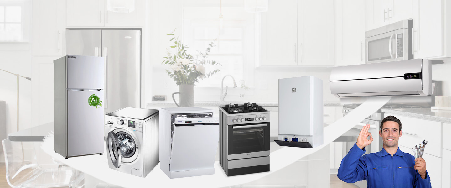 Ayancık Whirlpool Servisi